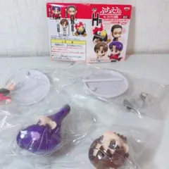 NERV編 ぷちえゔぁ フィギュア 一番くじ