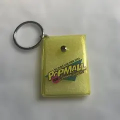 なにわ男子 POPMALL ポップモール クリアケース