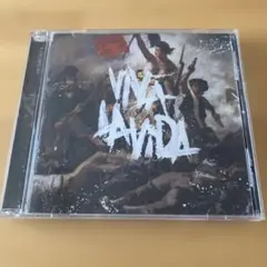 コールドプレイ（Coldplay)『美しき生命（VIVA LA VIDA）』