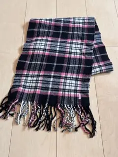 イーストボーイ マフラー チェック