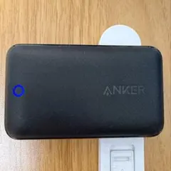 Anker PowerPort Atom III Slim 30W 急速充電器