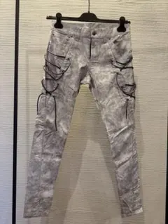 00s archive tornado mart gimmick pantsのサムネイル