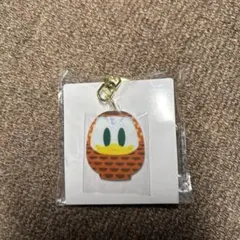 東京ディズニーリゾート　お正月 キーチェーン　ドナルド　2024年