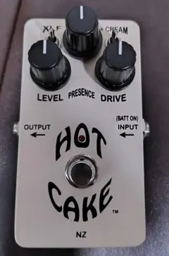 Crowther Audio Hotcake V2のサムネイル