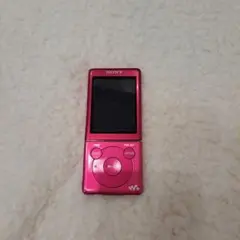 SONY WALKMAN NW-S784 マリーちゃんDisney限定デザイン - メルカリ