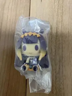 一番くじ ホロライブ ちょこのっこ フィギュア 一伊那尓栖