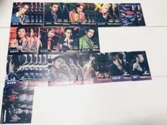 THERAMPAGE FANTASTICS ローソン スピードくじ