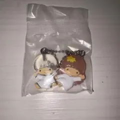 キキララ なかよしドロップチャーム