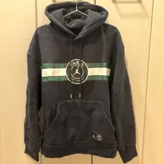ジョーダン JORDAN パーカー プルオーバー　パリサンジェルマン