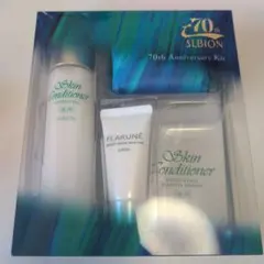 ALBION 70th Anniversary キットBのサムネイル