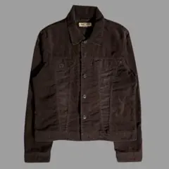 archive デニムジャケット ダークウェア 平成 y2k opium