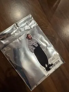 DIRENGREY 薫　アクスタ