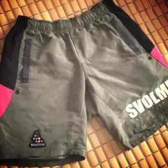 SVOLMEハーフパンツのサムネイル