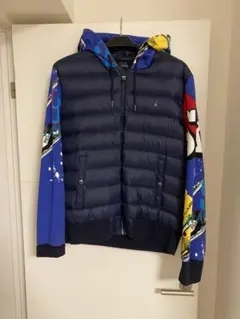復刻　ポロラルフローレン　polo　Lo-Life ダウン　スキー　92