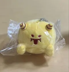 【最終値下げ】おるたんキーホルダー オムライスのサムネイル