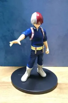僕のヒーローアカデミア 轟焦凍 フィギュア