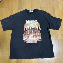 LURKING CLASS Tシャツ ブラック Lサイズのサムネイル