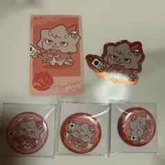 にじさんじ まじっくだいさくせん! はやとぷす ろふまる ROF-MAL