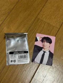 SUPER JUNIOR イトゥク センパ トレカ 2025年最新】SUPER JUNIOR イトゥクの人気アイテム - メルカリ