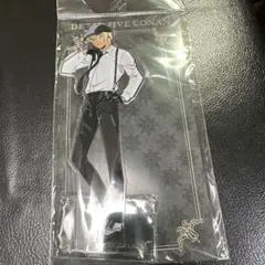 名探偵コナン 安室透 アクリルスタンド モノクローム