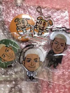 GENERATIONS 関口メンディーセット