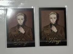 ウィンブレ展 柊登馬 ぱしゃこれ