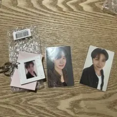 weverse globalアーリーバード特典♡J-hopeセットarirang