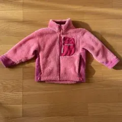 mont-bell クリマエアジャケット　kid's 90