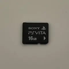 美品』PSVitaメモリーカード16GB - メルカリ