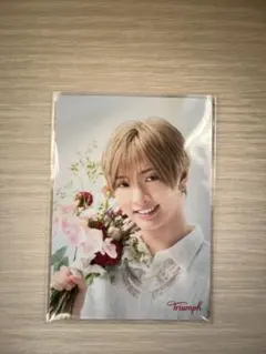 佐藤新 アイドル