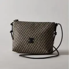 IACUCCI(イアクッチ)モノグランマ ポーチSD JACQUARD/RUGAのサムネイル