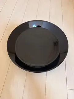 イッタラ　ティーマ　プレート　26cm ブラックのサムネイル