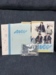 消えた初恋 Blu-ray 初回生産限定特典付き - メルカリ