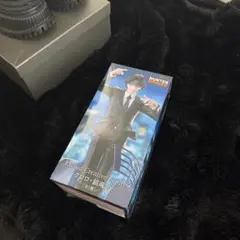 HUNTER x HUNTER クロロ・ルシルフル フィギュア