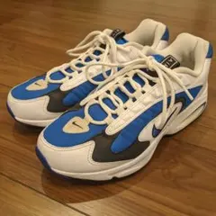 NIKE AIR MAX TRIAX 96 VARSITY ROYAL