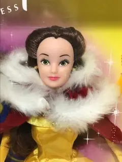 ディズニープリンセスドリーム・ベル