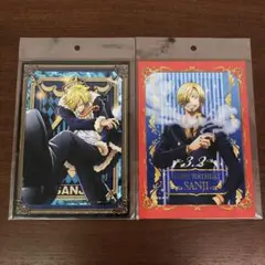 onepiece ブロマイド