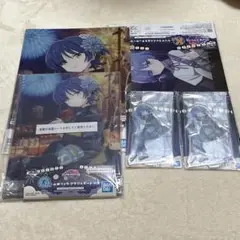 ぼっちざろっく　K賞 I賞 G賞 山田リョウ　セット　アクスタ