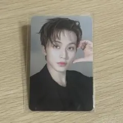 NCT DREAM DREAM（）SCAPE マーク トレカ