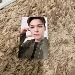 POWER OF LOVE デジタルコード　バーノン　ハンソル