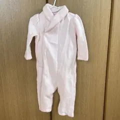 お値下げ中　70 6M ラルフ　新生児　女の子