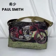 ポールスミス×TRIUMPH トライアンフ　コラボ　ボストンバッグ 2026年最新】ポールスミス トライアンフの人気アイテム - メルカリ