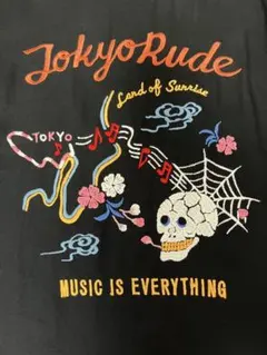RUDE GALLERY シャツのサムネイル