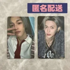 RIIZE All of You 初回B トレカ［ウォンビン］