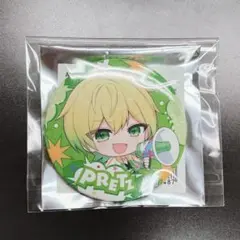 【バラ売り不可】ぷりっつ AMPTAK 6時のおやつ グッズ ぷりっつ あっきぃ 缶バッチ 6時のおやつ AMPTAKxCOLORS - メルカリ