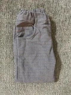 moujonjon 裏起毛パンツ　90cm