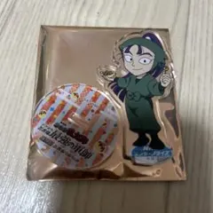 立花仙蔵 ご当地アクリルスタンド大阪 忍たま乱太郎 体験展