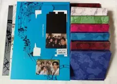 ENHYPEN THE SIN:VANISH CD 3形態 7形態 セット