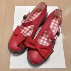SWIMMER スイマー ドーリーりぼんシューズのサムネイル