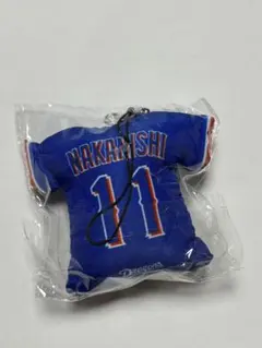 中日ドラゴンズ ユニフォームクッションストラップ 龍空 45 - メルカリ